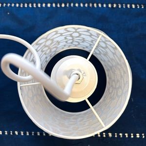 3 Beautiful Flower light pendant